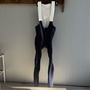 New Never Worn Rapha Pro Team Winter Tights with Pad II large men’s